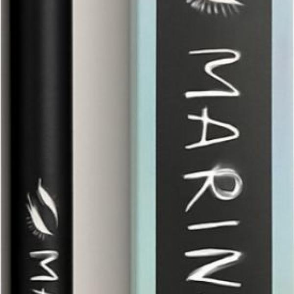 قلم كحل أسود